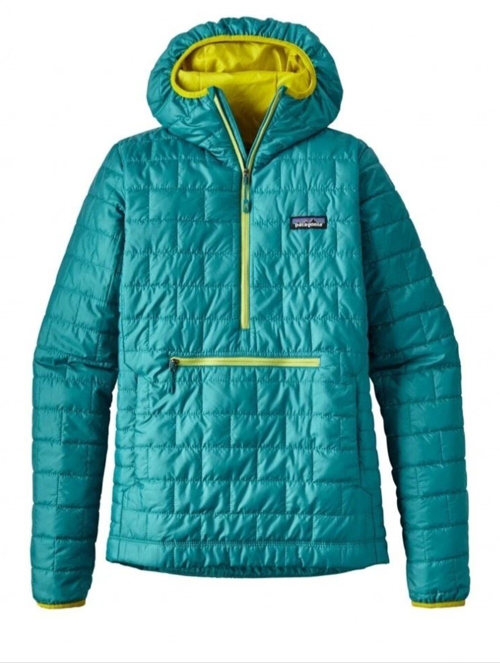 Patagonia | Nano Puff Bivy Pullover